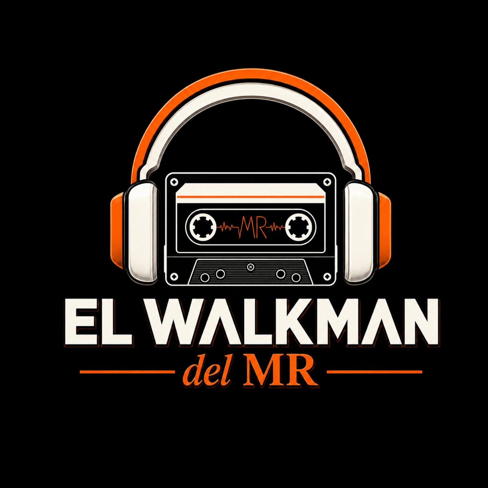 El Walkman del MR